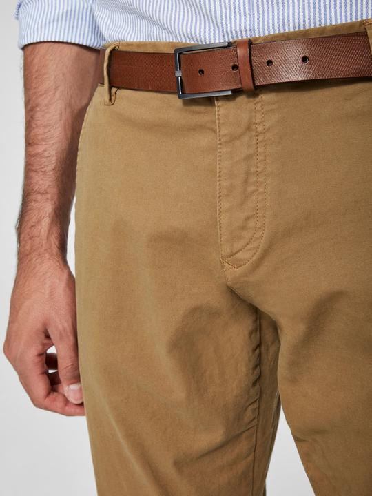 Actual product image Selected Homme Chino