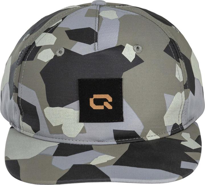 Iqon Cap Clothing Explore Cap 2024 (One Size)