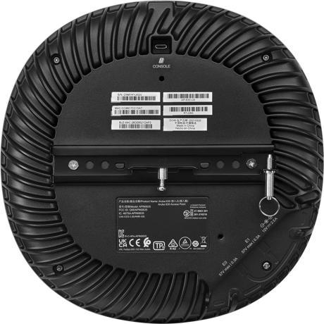 Produktbild HPE E Aruba AP-635 Access Point, RW, Tri Radio Wi-Fi 6E, Internal Antennas (1200 Mbit/s)