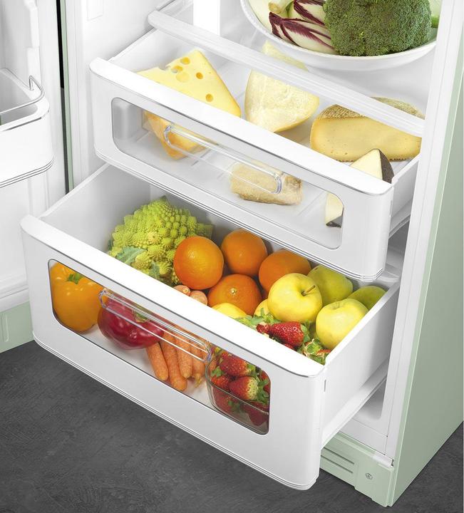 Actual product image Smeg FAB30LPG5 (294 l)