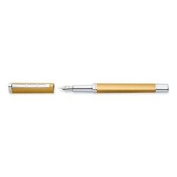 Immagine prodotto Staedtler Penna stilografica triplus M, ricaricabile (Oro glorioso, 1 x)