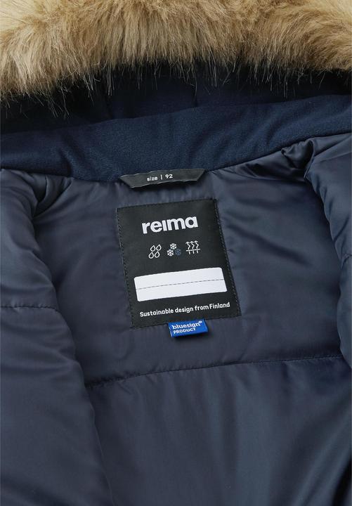Actual product image Reima Kid's Reimatec Winter Overall Gotland (74)