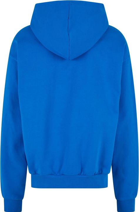 Produktbild Urban Classics Athletic Club Ultraheavy Oversize Hoodie - 139543 (L)