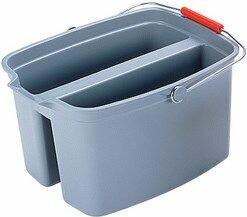 Image du produit Rubbermaid Rubberm. 262888 (18 l)