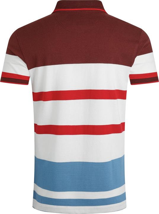 Produktbild Weird Fish Sunbury Poloshirt (S)