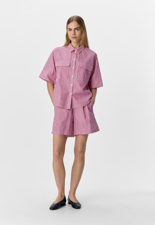 Actual product image Object Streifen Shorts (34)