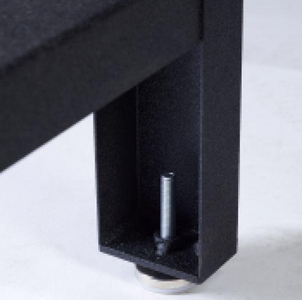Immagine prodotto VAR Set di 4 piedini regolabili MO-52071