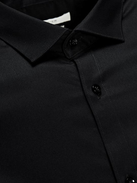 Produktbild Jack & Jones Super schlank Hemd (L)