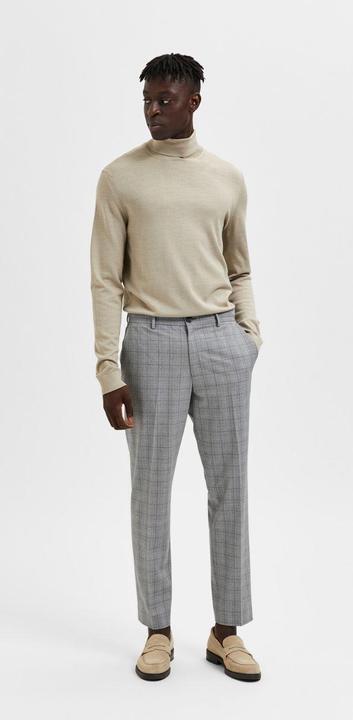 Immagine prodotto Selected Homme Pantaloni a quadri (46)
