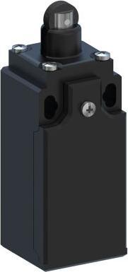 Actual product image Rs Pro Roller Plunger Limit Switch, 1NO/1NC, IP67