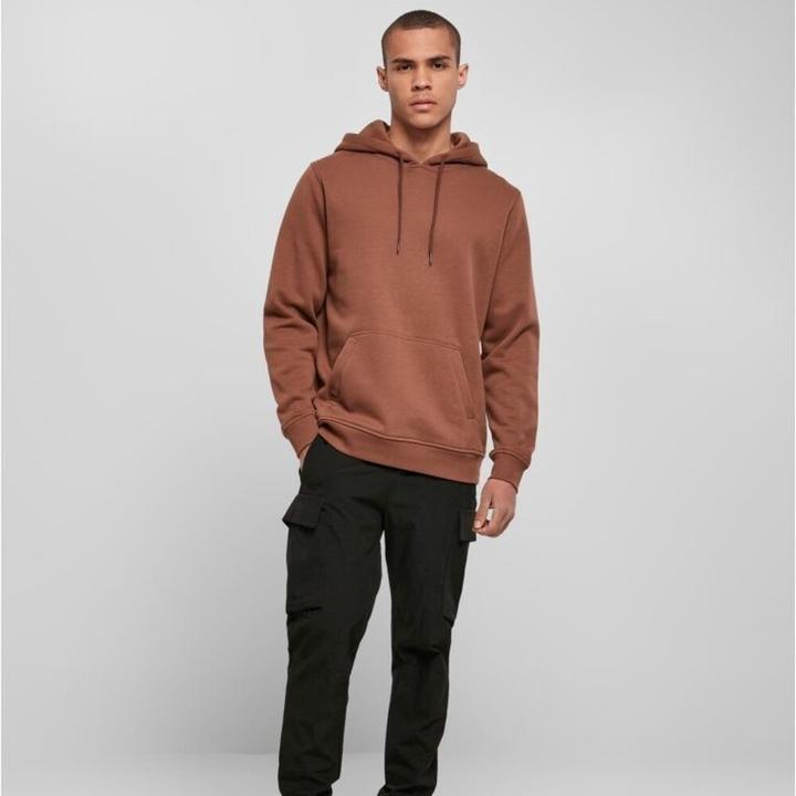 Produktbild Build Your Brand Kapuzenpullover Schwer (4XL)