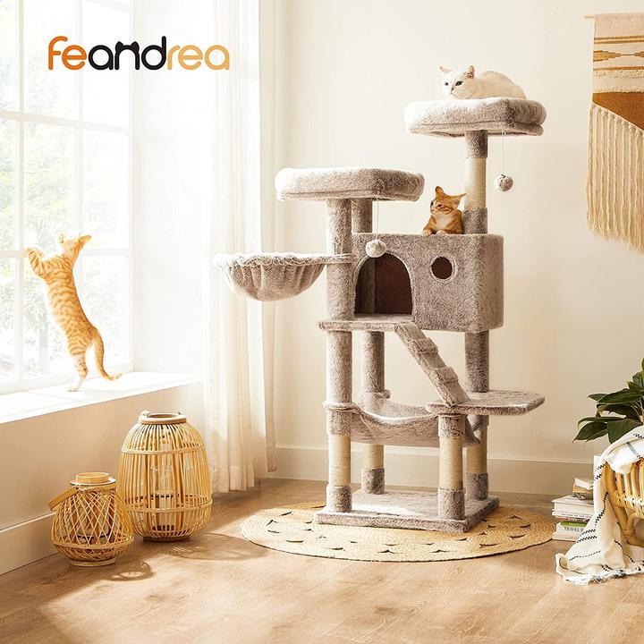 Actual product image Feandrea Lea (135 cm, Beige)