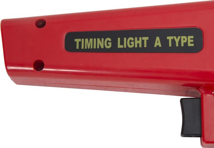 Image du produit Homcom Pistolet d'allumage Timing Light
