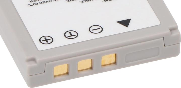 Immagine prodotto Traveler Batteria Slimline X5 (Accumulatore di carica elettrica)