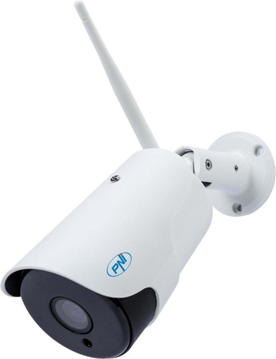 Produktbild PNI Überwachungskamera House IP52 2MP 1080P Wireless (1920 x 1080 Pixels)