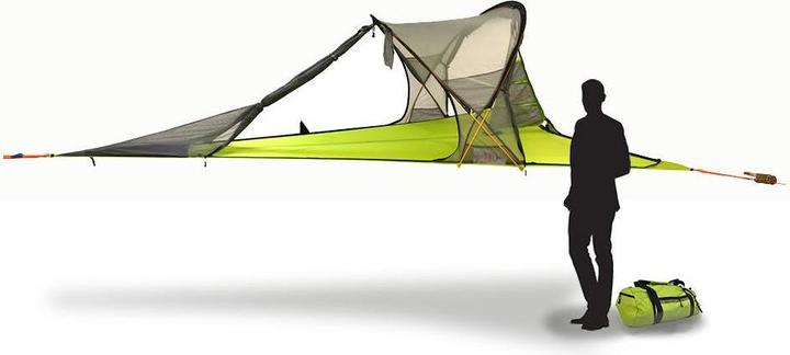 Produktbild Tentsile Connect (Baumzelt, 9.50 kg, 2 Personen)