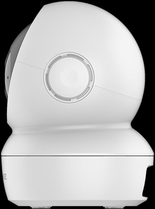 Actual product image EZVIZ C6N (1920 x 1080 Pixels)