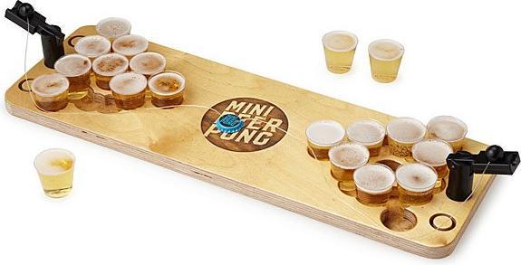 Immagine prodotto MrPong Mini Beer Pong Deluxe