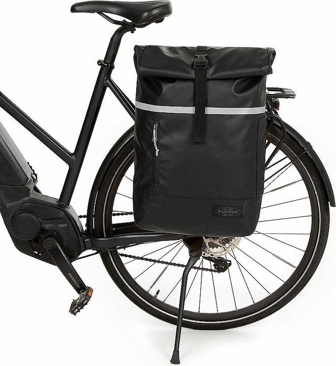 Actual product image Eastpak Up Roll Bike