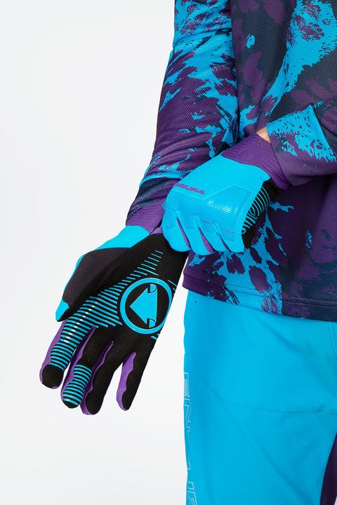 Actual product image Endura MT500 D3O® Glove (L)