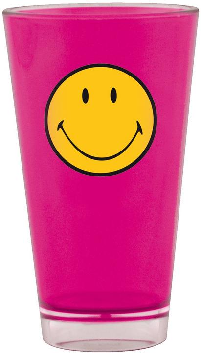 Produktbild Zak! Smiley