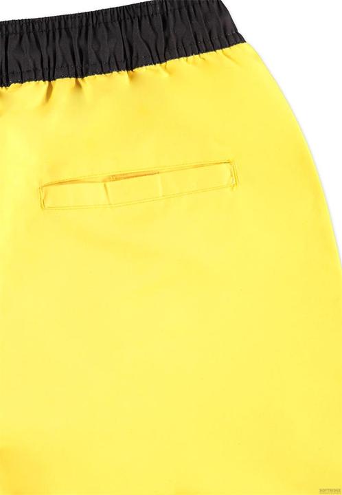 Actual product image Difuzed Pokémon - Men's Swimshort - XL (XL)