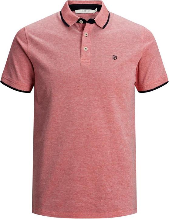 Actual product image Jack & Jones polo shirt (L)