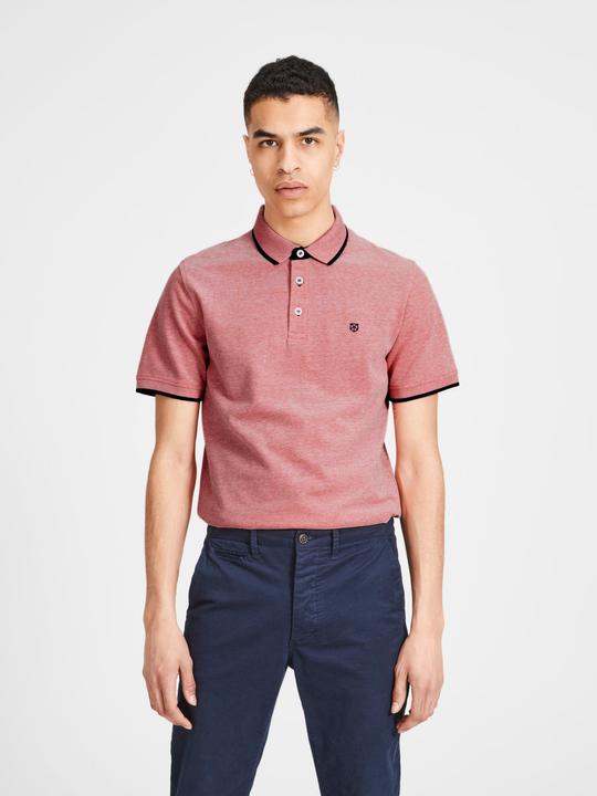 Actual product image Jack & Jones polo shirt (L)