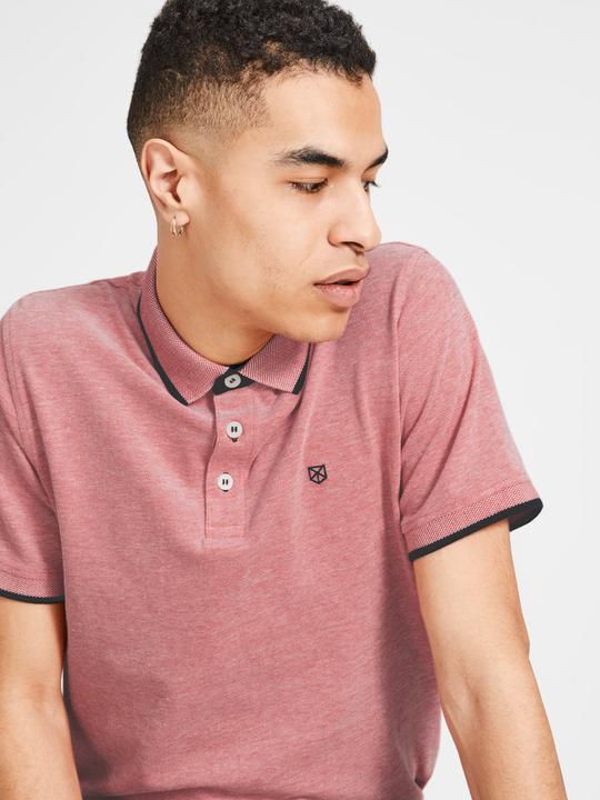 Actual product image Jack & Jones polo shirt (L)