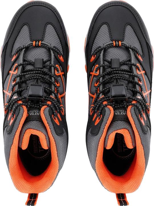 Image du produit Regatta - Bottines de marche SAMARIS - Enfant (38)