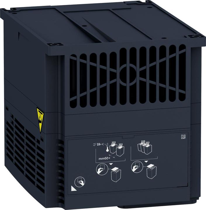 Immagine prodotto Schneider Electric ATV320 4KW 400V 3PH COMPATTO VSD