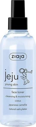 Ziaja Jeju Young Skin