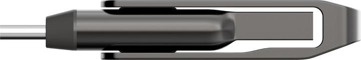 Actual product image Lexar JumpDrive Dual Drive D400 (64 GB, USB-C, USB-A)
