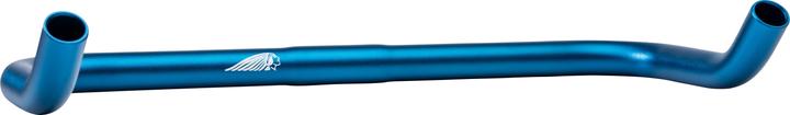 Actual product image Indian Summer Short bullhorn, 420 mm. (25.40 mm)