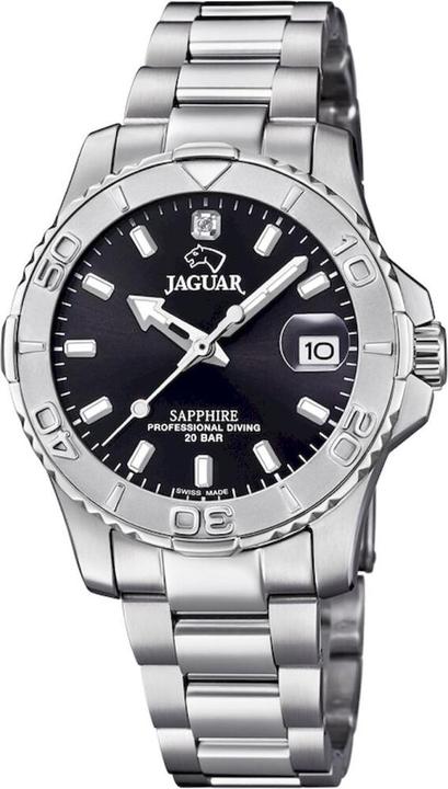 Produktbild Jaguar Woman (Taucheruhr, 34 mm)