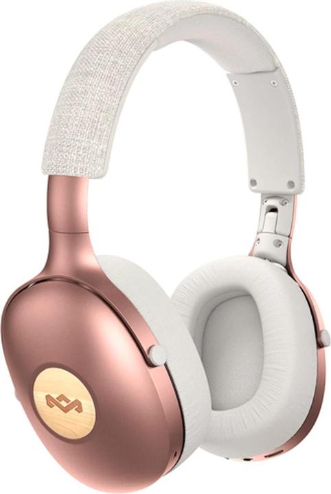 Actual product image House of Marley Positive Vibration XL (ANC, 35 h, Wireless)