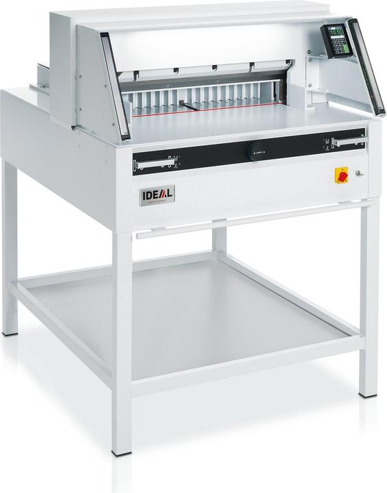Actual product image Ideal Stack cutter 6660 (800 Sheets)