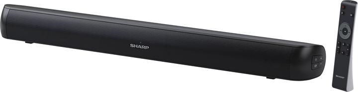 Image du produit Sharp HT-SB107 (90 W, 2.0 Canal)