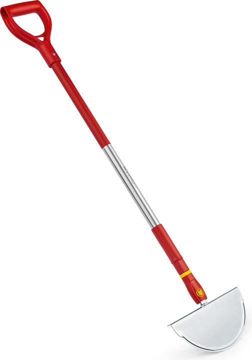 Actual product image Wolf-Garten Crescent-shaped edge trimmer
