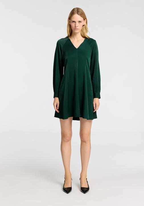Image du produit Selected Femme Mini-robe à manches longues (42)