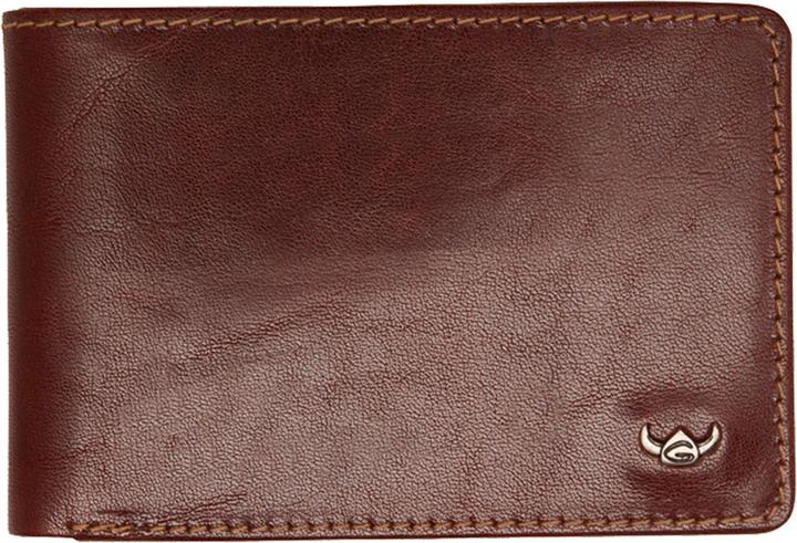 Produktbild Golden Head Colorado Geldbörse RFID Leder 10 cm