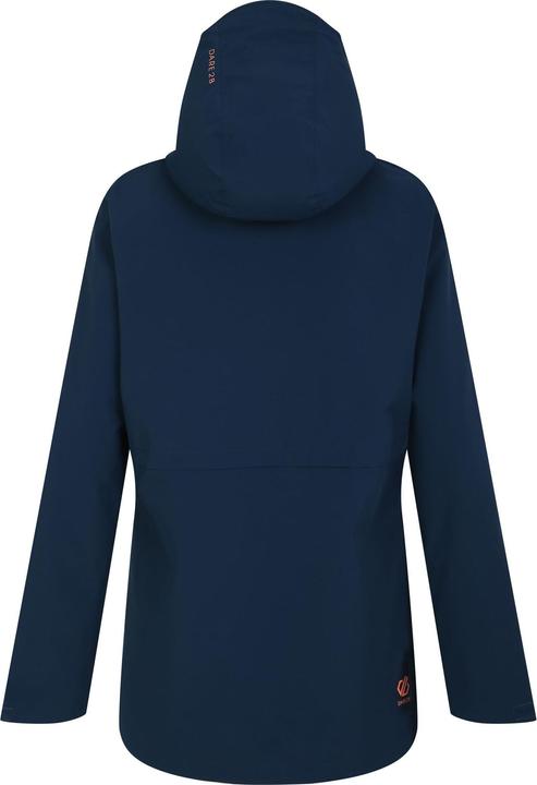 Actual product image Dare2b Womens/Ladies Switch Up II Waterproof Jacket (42 D)
