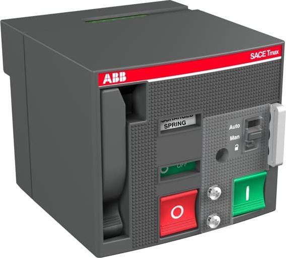 Actual product image ABB Motor drive