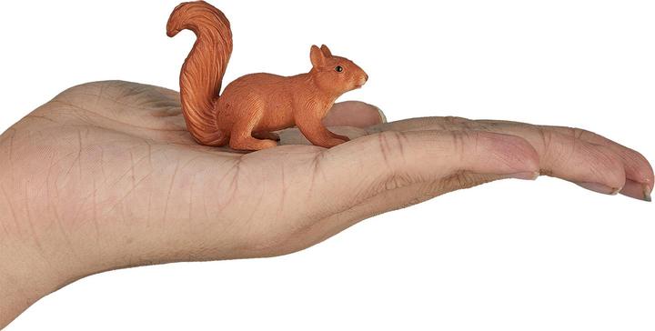 Actual product image Animal Planet Squirrel
