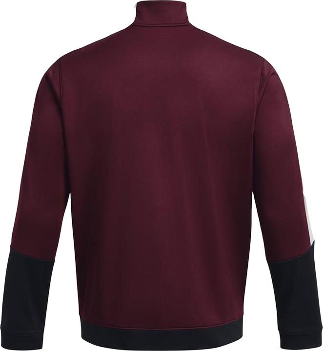 Immagine prodotto Under Armour Tricot Fashion Giacca da Tuta Uomo (S)