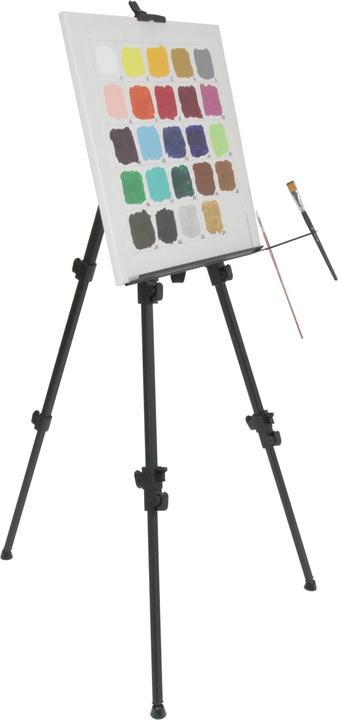 Produktbild Paintersisters RIO Feldstaffelei Alu