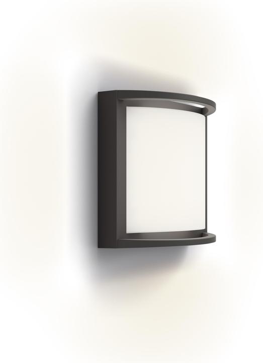 Image du produit Philips Samondra (800 lm, IP44)