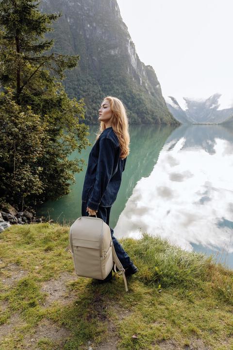 Image du produit Beckmann Sac à dos Street FLX (33 l)