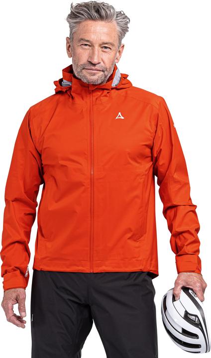 Actual product image Schöffel 2.5L Jacket Tarvis (56)