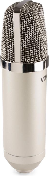 Actual product image Vonyx CM400